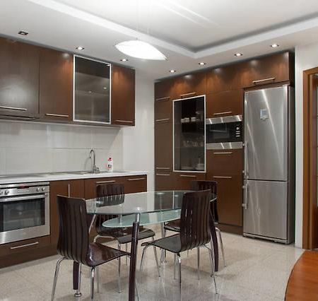 Opera House Apartments Vilnius Ngoại thất bức ảnh