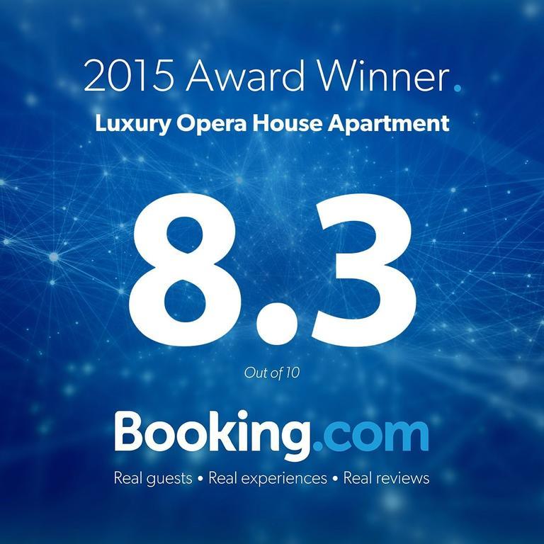 Opera House Apartments Vilnius Ngoại thất bức ảnh