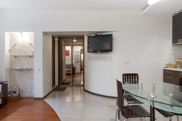 Opera House Apartments Vilnius Ngoại thất bức ảnh