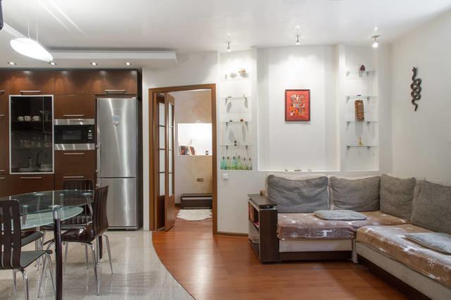 Opera House Apartments Vilnius Ngoại thất bức ảnh