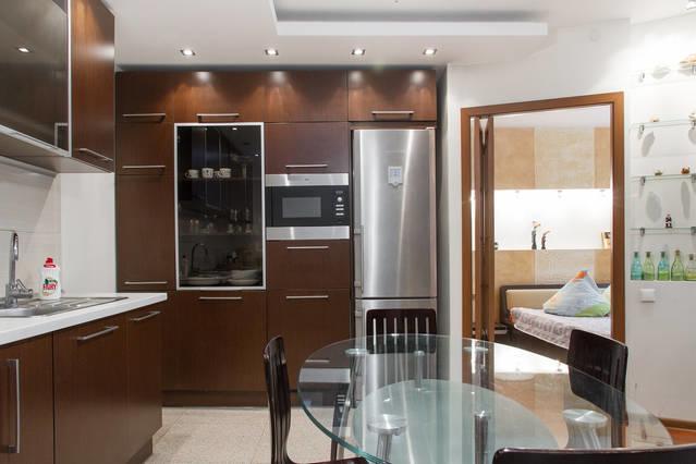 Opera House Apartments Vilnius Ngoại thất bức ảnh
